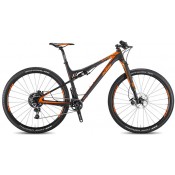 Mountain Bike Full Suspension (0)